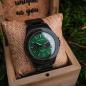 Preview: HOLZKERN | Tides Koro Herren Armbanduhr
