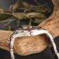 Preview: HOLZKERN | Kakadu Preserve Damen Holzarmbanduhr