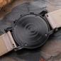 Preview: HOLZKERN Lichtung Waldlauf Herren Chronograph (grau)