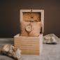Preview: HOLZKERN | Lili Belle Èpoque Damen Armbanduhr