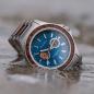 Preview: HOLZKERN | Makira Tides Herren Armbanduhr