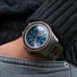 Preview: HOLZKERN | Makira Tides Herren Armbanduhr