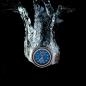 Preview: HOLZKERN | Makira Tides Herren Armbanduhr