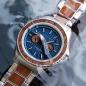 Preview: HOLZKERN | Makira Tides Herren Armbanduhr