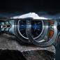Preview: HOLZKERN | Makira Tides Herren Armbanduhr