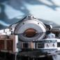 Preview: HOLZKERN | Makira Tides Herren Armbanduhr