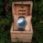 Preview: HOLZKERN | Makira Tides Herren Armbanduhr