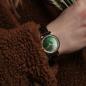Preview: HOLZKERN | Marlene Damen Holzarmbanduhr