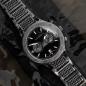 Preview: HOLZKERN | Manuna Nightfall Herrenarmbanduhr