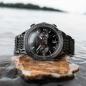 Preview: HOLZKERN | Manuna Nightfall Herrenarmbanduhr