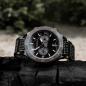 Preview: HOLZKERN | Manuna Nightfall Herrenarmbanduhr