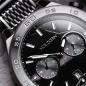 Preview: HOLZKERN | Manuna Nightfall Herrenarmbanduhr