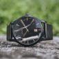 Preview: HOLZKERN | McCandless Spacehike Herrenarmbanduhr