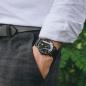 Preview: HOLZKERN | McCandless Spacehike Herrenarmbanduhr