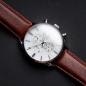 Preview: HOLZKERN | Melodical Gifted Herren Chronograph