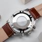 Preview: HOLZKERN | Melodical Gifted Herren Chronograph