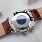 Preview: HOLZKERN | Naturalist Gifted Herren Chronograph