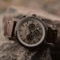 Preview: HOLZKERN Nordwand Waldlauf Herren Chronograph