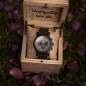 Preview: HOLZKERN Nordwand Waldlauf Herren Chronograph