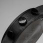 Preview: HOLZKERN | Nordwand Waldlauf Herren Chronograph (Ahornholz / Felsgrau)