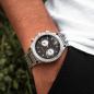 Preview: HOLZKERN | Nyord Nightfall Herrenarmbanduhr