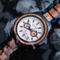 Preview: HOLZKERN | Tides Oahu Herren Armbanduhr