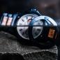 Preview: HOLZKERN | Tides Oahu Herren Armbanduhr
