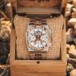 Preview: HOLZKERN | Orient Railway Herren Chronograph