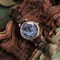 Preview: HOLZKERN Otho Herren Holzarmbanduhr