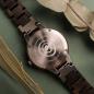 Preview: HOLZKERN Otho Herren Holzarmbanduhr