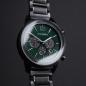 Preview: HOLZKERN Ottavio Creator Herren Chronograph