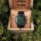 Preview: HOLZKERN Ottavio Creator Herren Chronograph