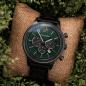 Preview: HOLZKERN Ottavio Creator Herren Chronograph