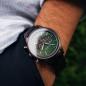 Preview: HOLZKERN Ottavio Creator Herren Chronograph