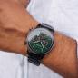 Preview: HOLZKERN Ottavio Creator Herren Chronograph