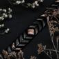 Preview: HOLZKERN | Bandlet Armband Prelude Koaholz Schwarz