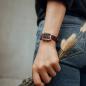 Mobile Preview: HOLZKERN | Prestigia Damen Armbanduhr Pursuance
