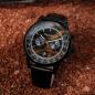 Preview: HOLZKERN | Rackets Varsity Herren Chronograph