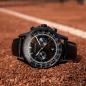 Preview: HOLZKERN | Rackets Varsity Herren Chronograph