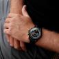 Preview: HOLZKERN | Rackets Varsity Herren Chronograph