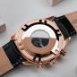 Preview: HOLZKERN | Relational Gifted Herren Chronograph