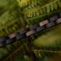 Preview: HOLZKERN Armband Bandlet Rondo Ahornholz Antikkupfer