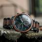 Preview: HOLZKERN | Scattered Irradiance Herren Solar Chronograph