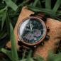 Preview: HOLZKERN | Scattered Irradiance Herren Solar Chronograph