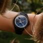 Preview: HOLZKERN | Waterfalls Selja Damenarmbanduhr
