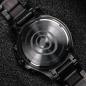 Preview: HOLZKERN | Serengeti Sundown Herren Solar Chronograph