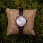 Preview: HOLZKERN Sharon Icon Damen Holzarmbanduhr