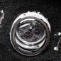 Preview: HOLZKERN | Skye Sundown Herren Solar Chronograph