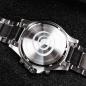 Preview: HOLZKERN | Skye Sundown Herren Solar Chronograph