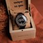 Preview: HOLZKERN | Snooker Varsity Herren Chronograph